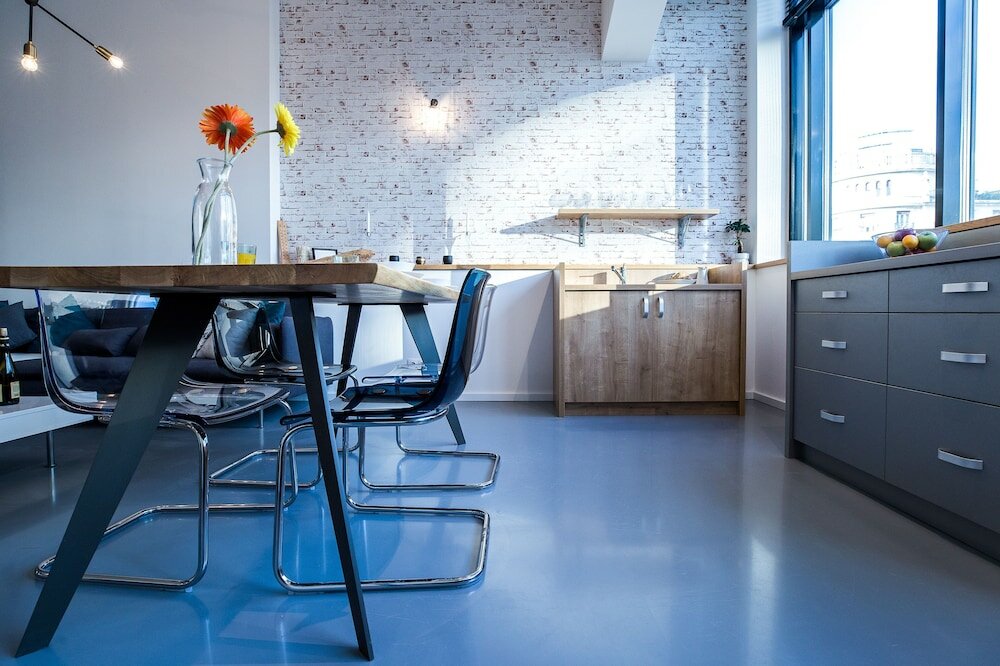 Фото Loft Astoria