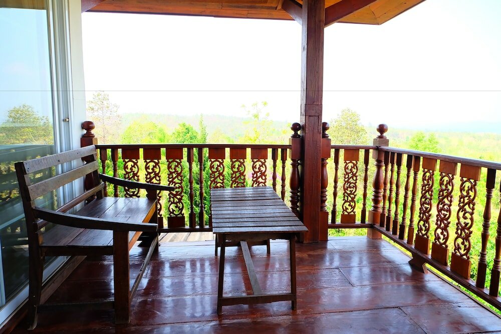 Фото Khunchay House