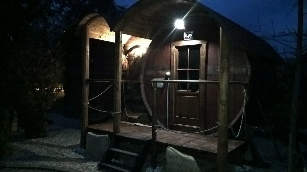 Фото B&b Pervinca