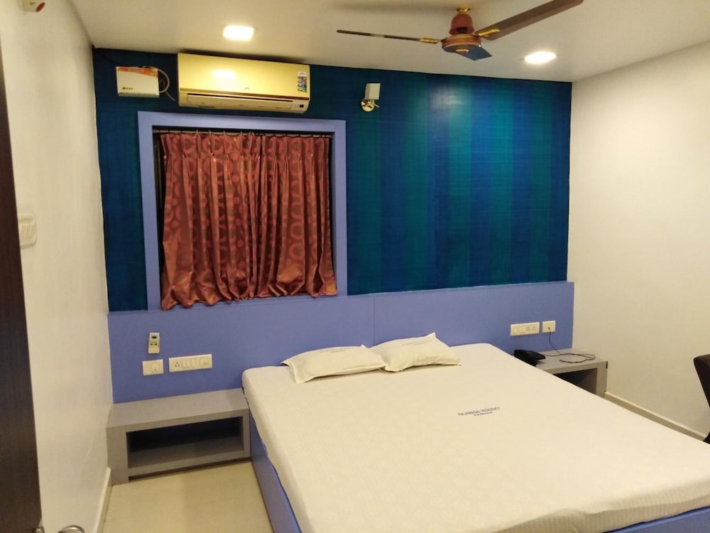 Фото Kalaimagal Residency