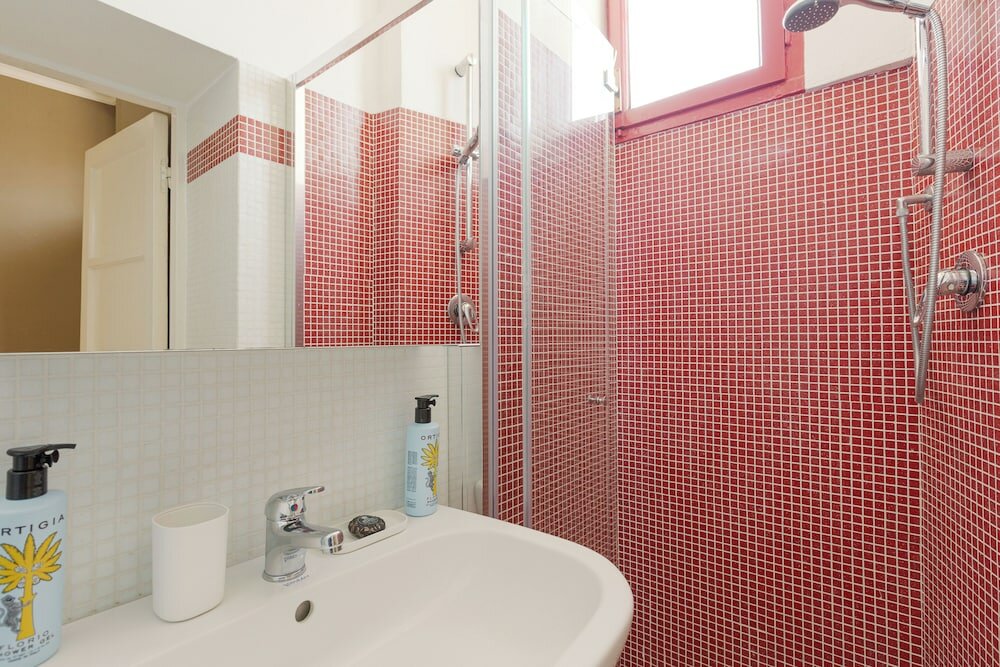 Фото Brera Apartments in Moscova