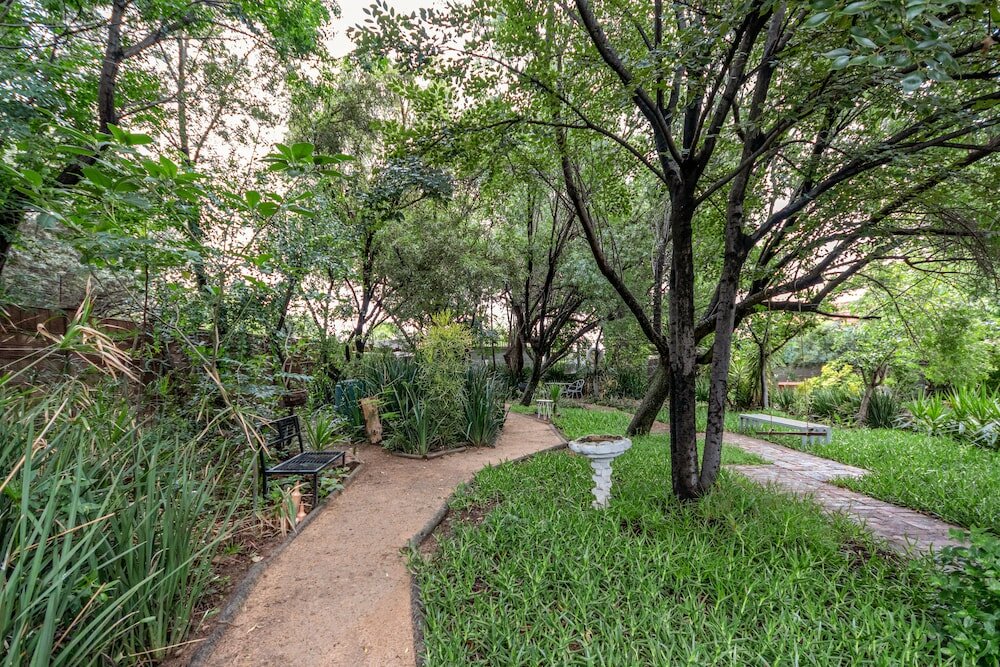 Фото Bedford Manor