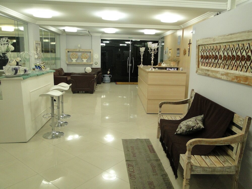 Фото Videiras Palace Hotel