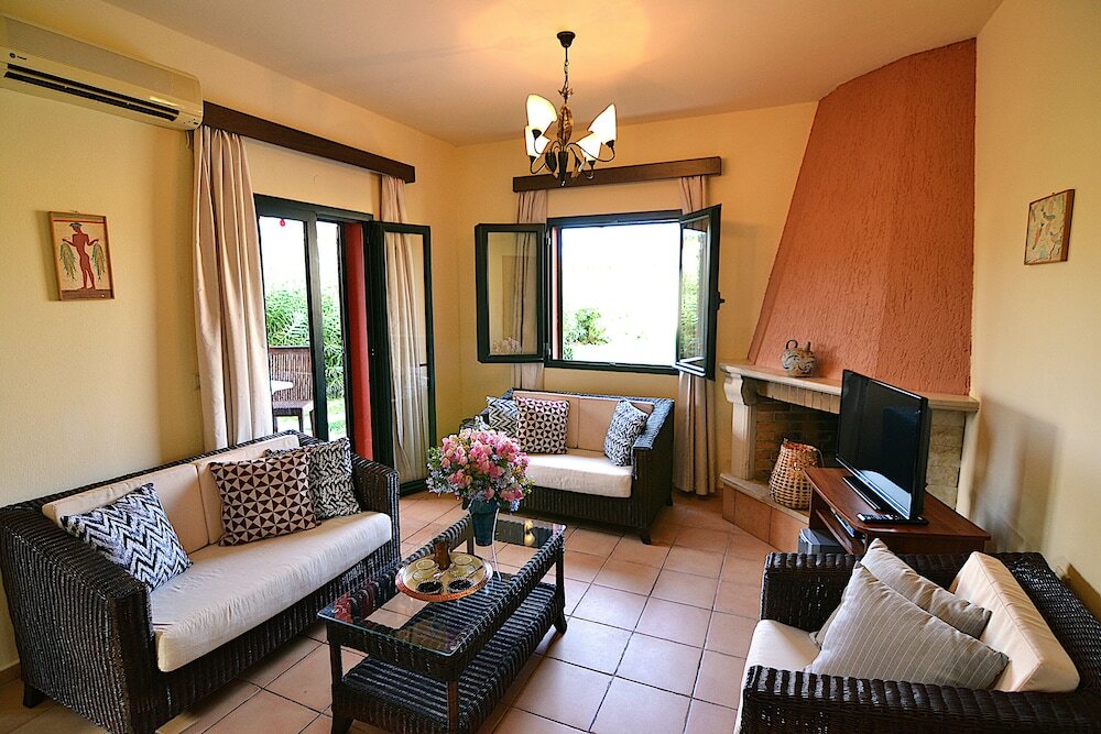 Фото Christina Villas