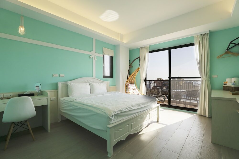 Фото Shiguang B&b