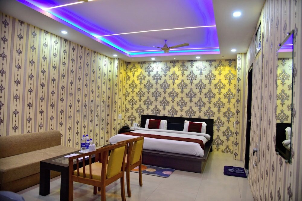 Фото Hotel Nexus