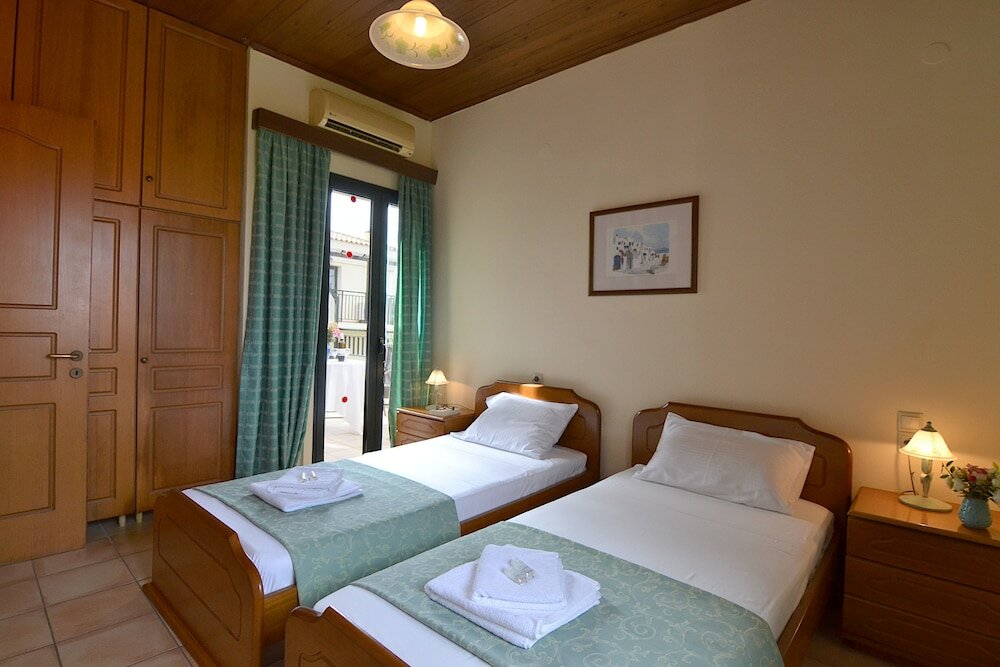 Фото Christina Villas