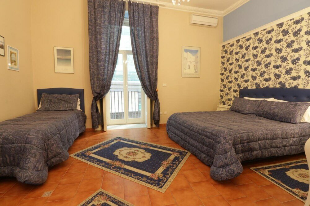 Фото B&b Speranzella