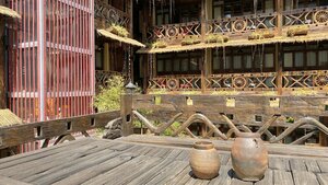Гостиница China Old Story Inn Lijiang Elite Garden