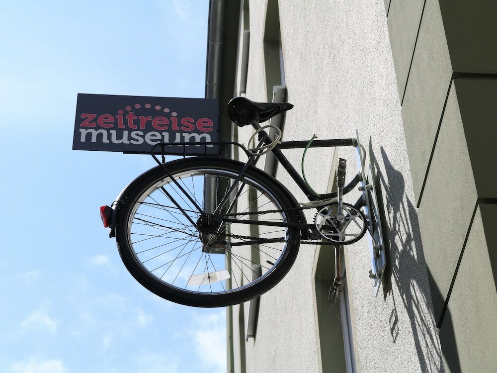 Фото Haus am Stadtturm