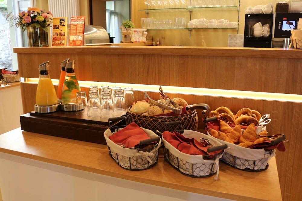 Фото Haus am Stadtturm