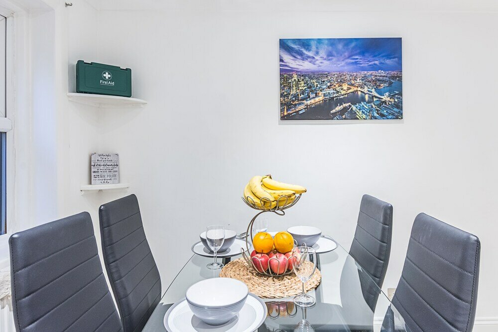 Фото Magic Properties