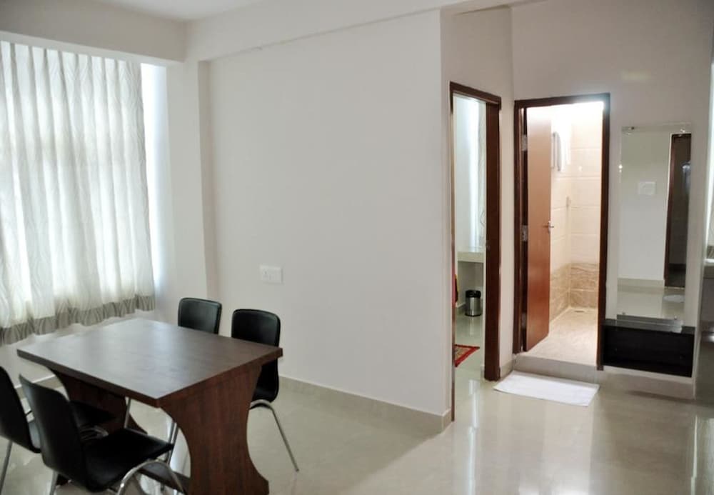 Фото Orange Comforts