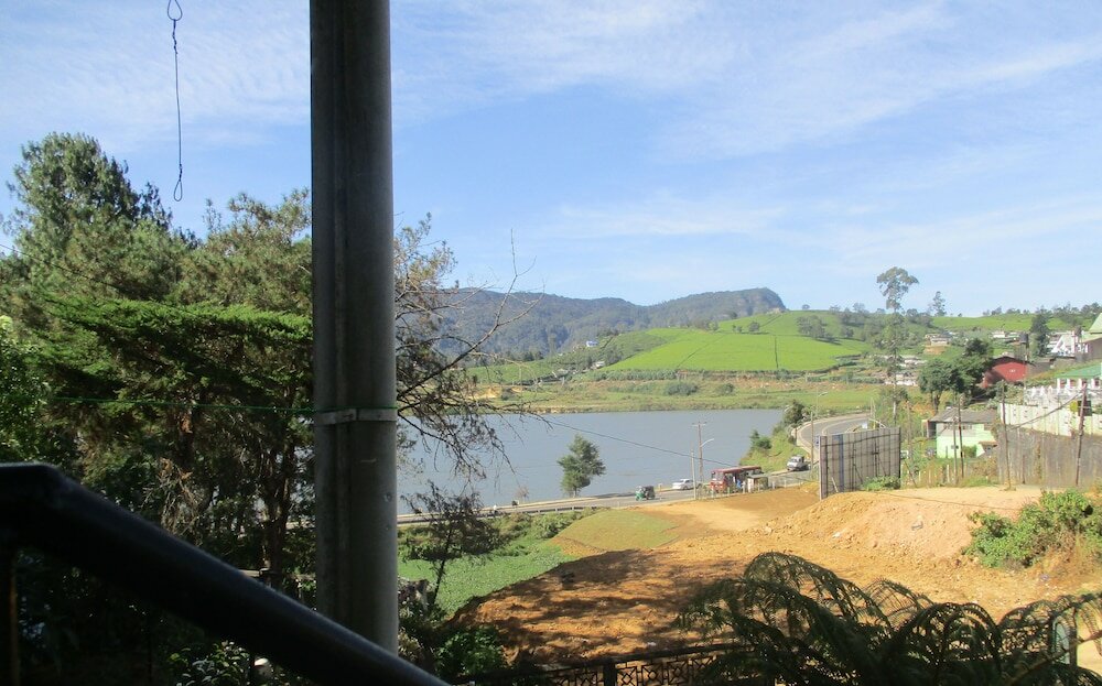 Фото Lake Crown Holiday Home