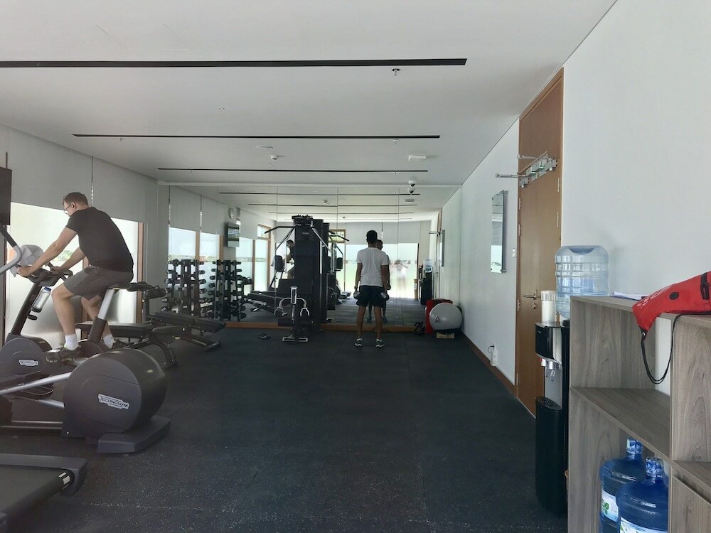 Фото Luxury Apartment in 5 Stars Resort