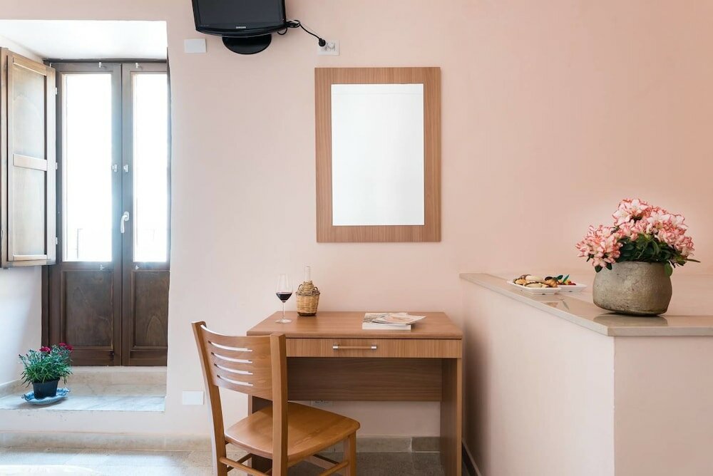 Фото Il Campanile B&b