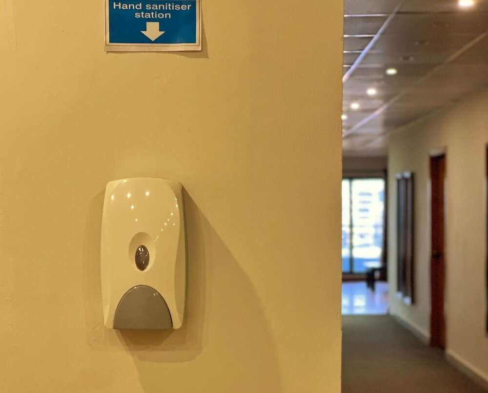 Фото Grand Islamabad Hotel