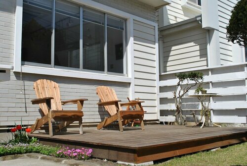 Гостиница Inn by The Sea Kamakura в Камакуре