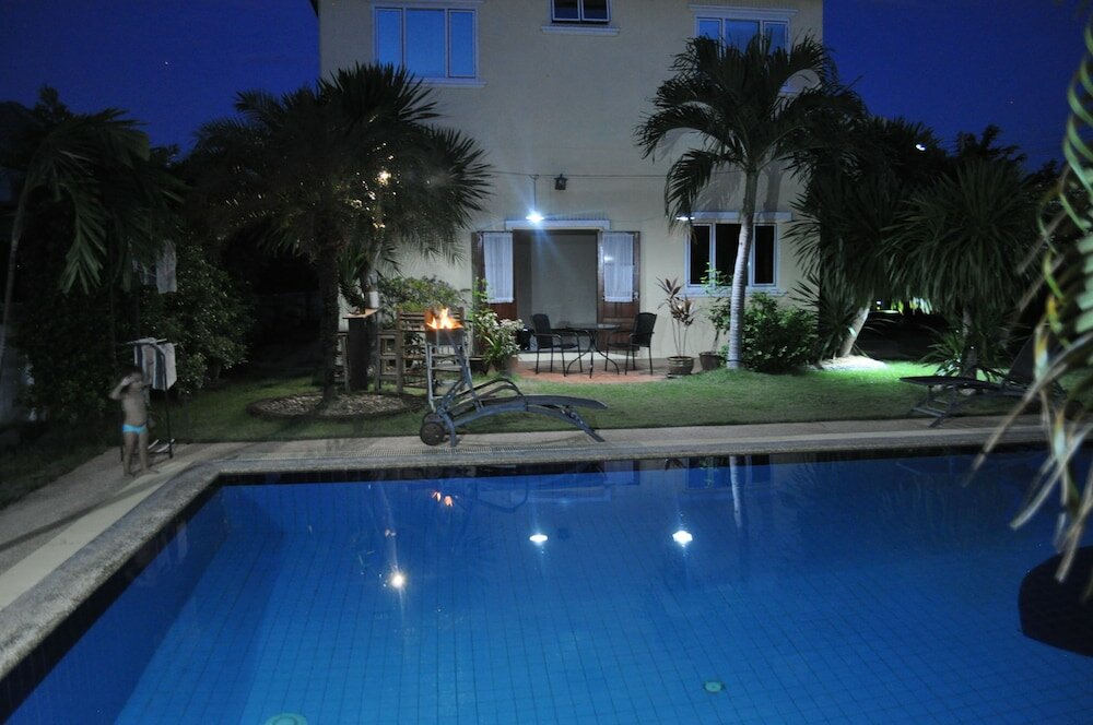 Фото Tropical Hill by Melody Hua-Hin