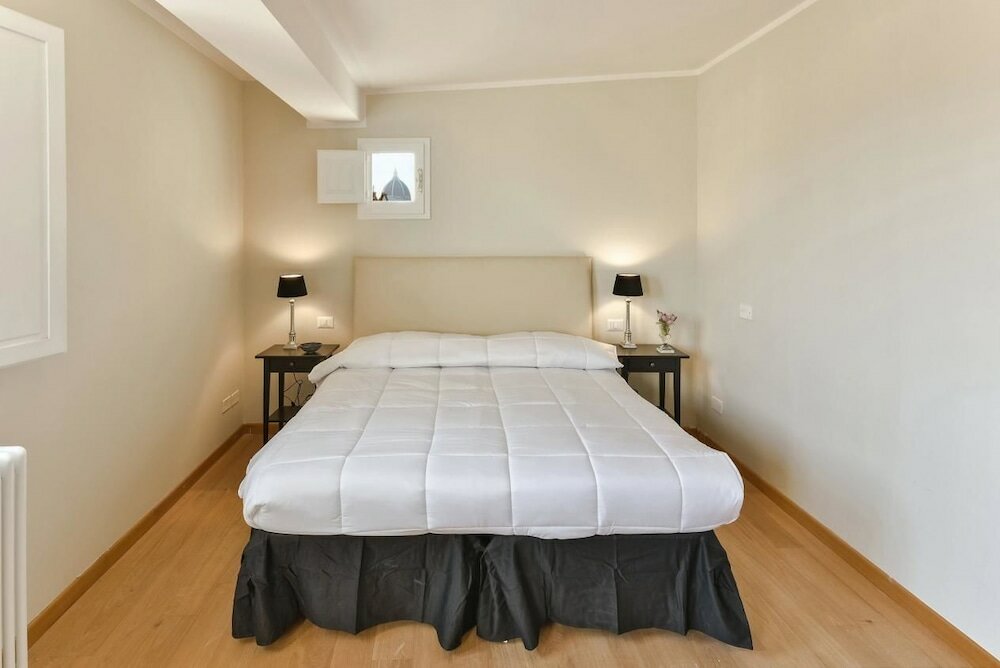 Фото Santa Croce Terrace Deluxe