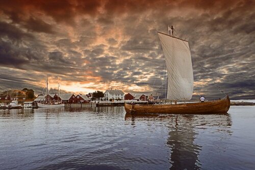 Гостиница Håholmen Havstuer - by Classic Norway Hotels