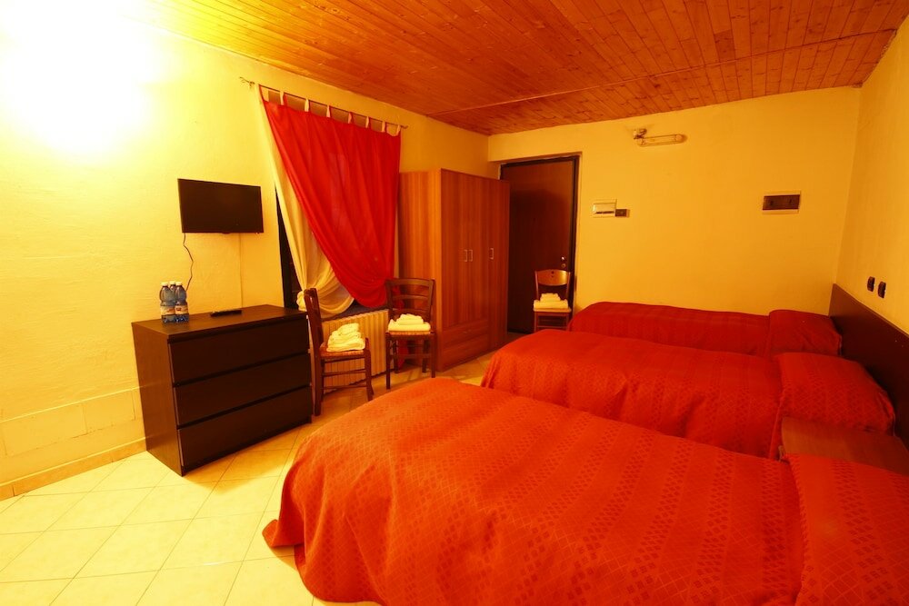 Фото Hotel Duca di Tromello