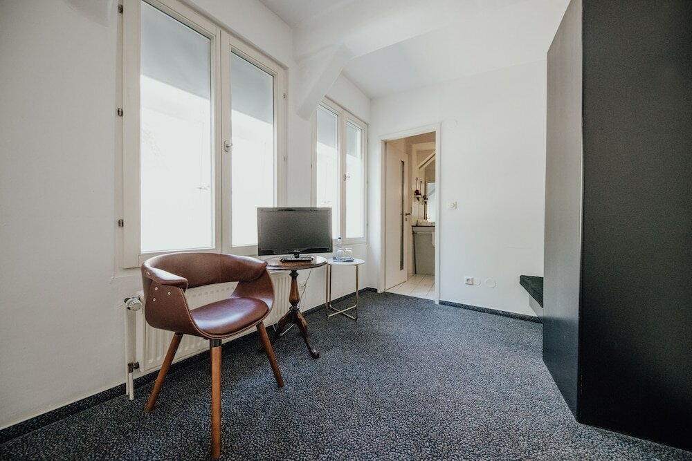 Фото Magni Boutique Hotel