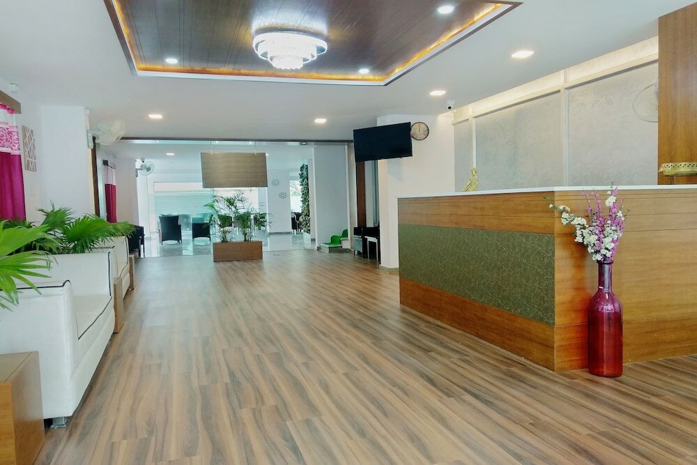 Фото Oyo 9946 Ckb Apartment