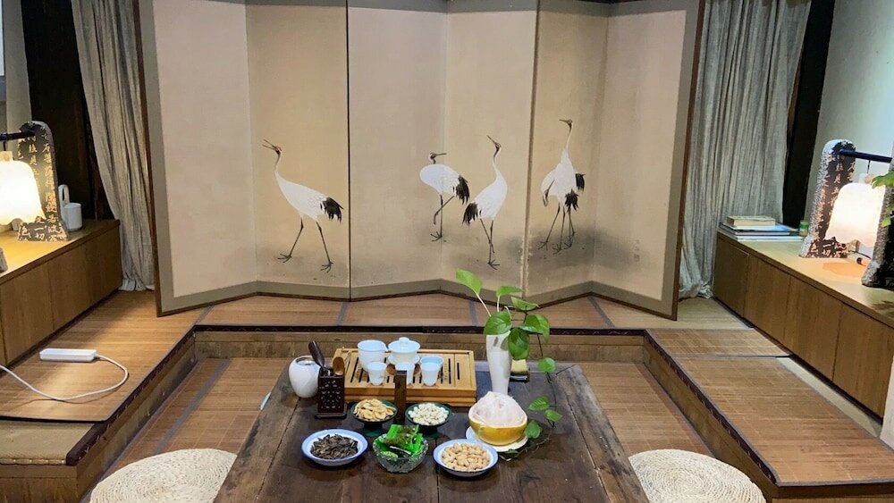 Фото Hangzhou Lanxixianxiu