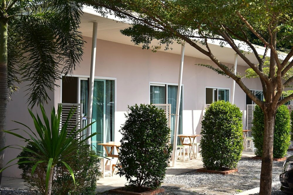 Фото Baan Chan Suan