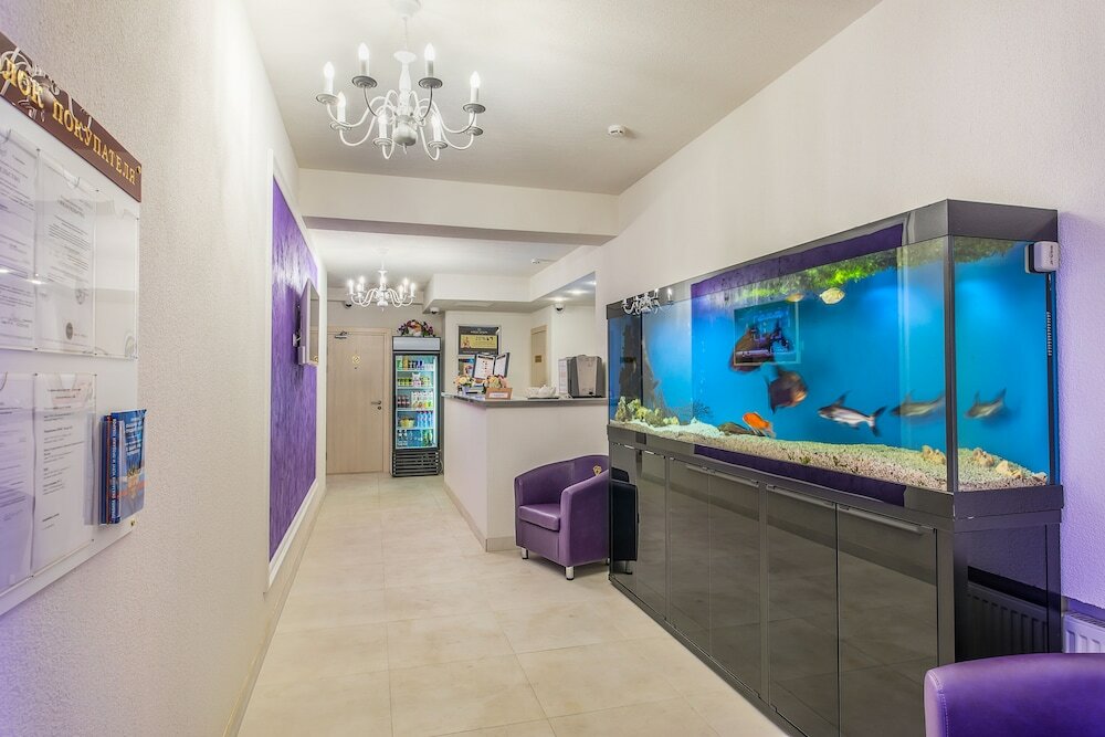 Фото Алекс Отель