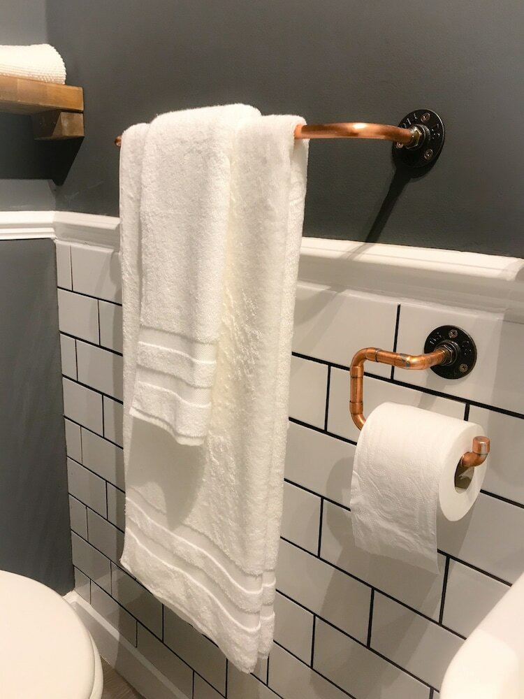 Фото An Còrr Bed and Breakfast