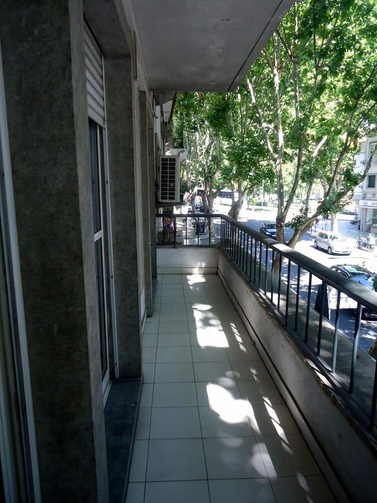 Фото Palm Guesthouse