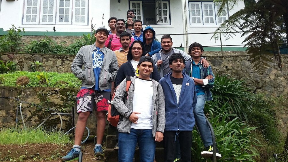 Фото Lake Crown Holiday Home