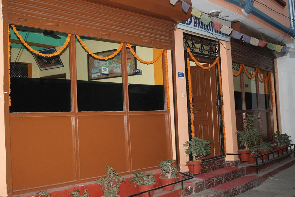 Фото отеля 3