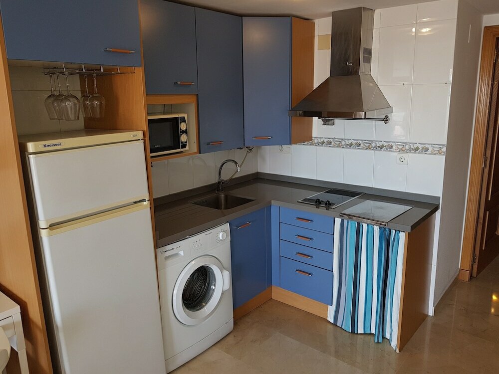 Фото Fan Flat Sunset