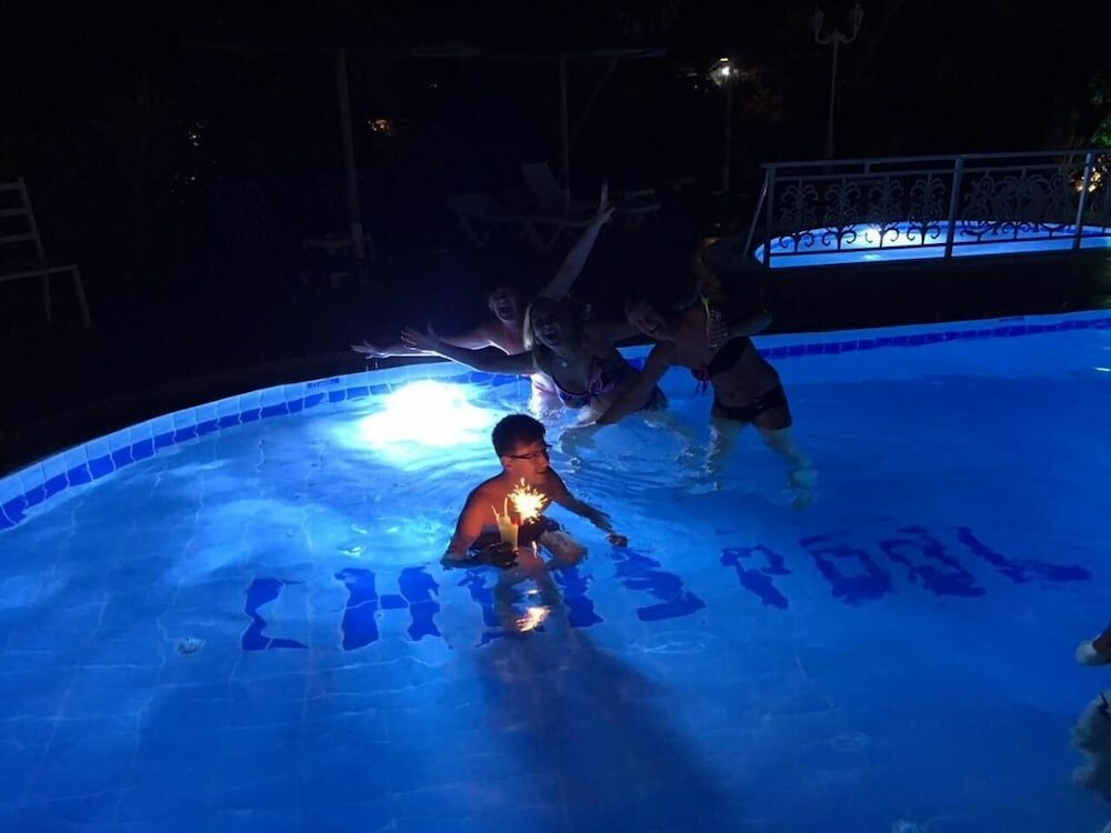 Фото Marina Boutique Hotel