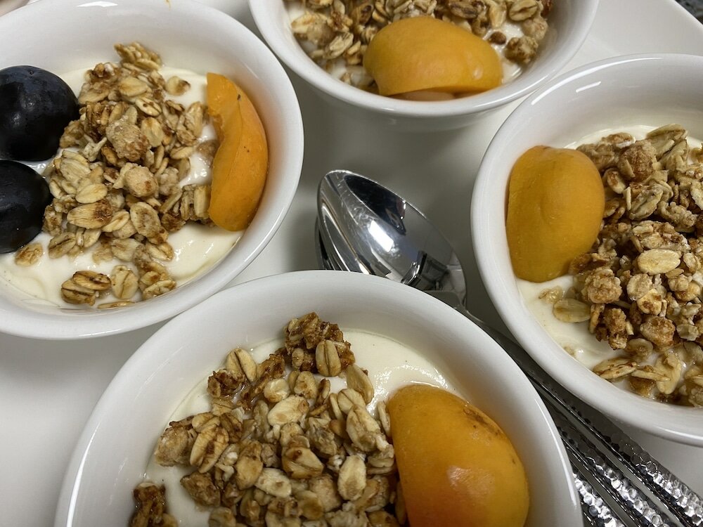 Фото Haus am Stadtturm