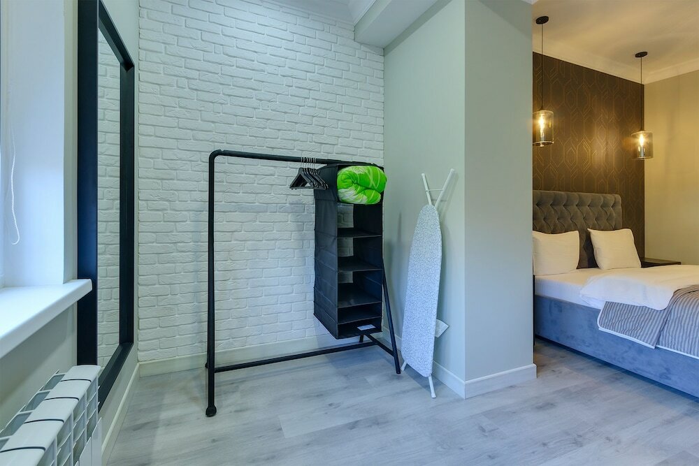 Фото Opera Apartments