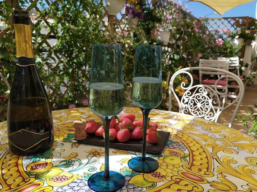 Фото Alghero Roof Garden