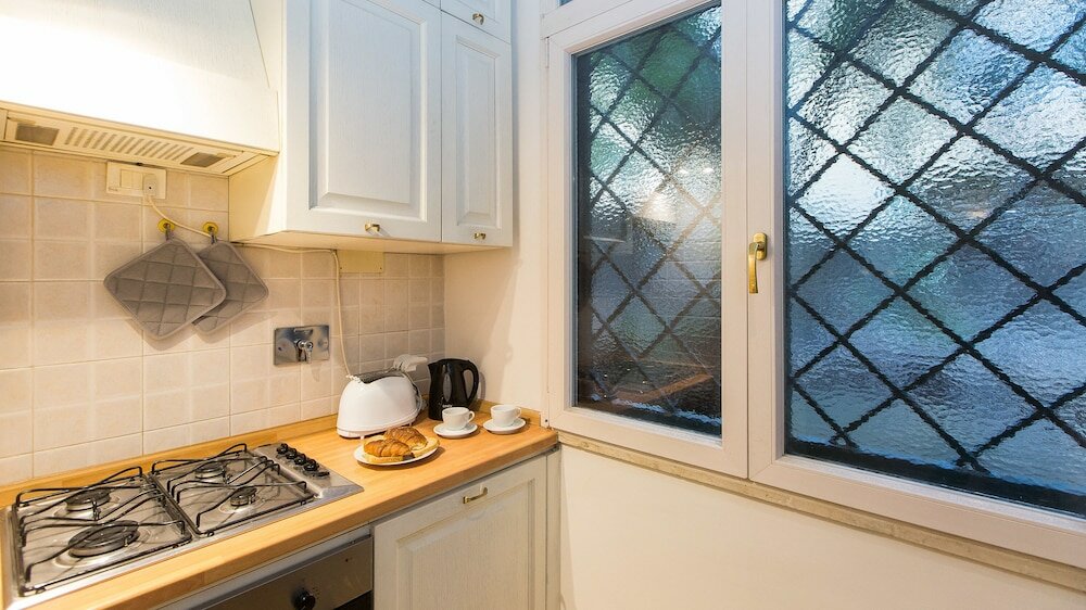 Фото Rental In Rome Milazzo