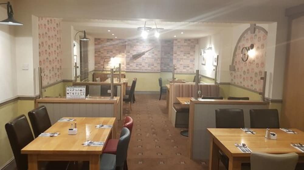 Фото Yorkway Motel