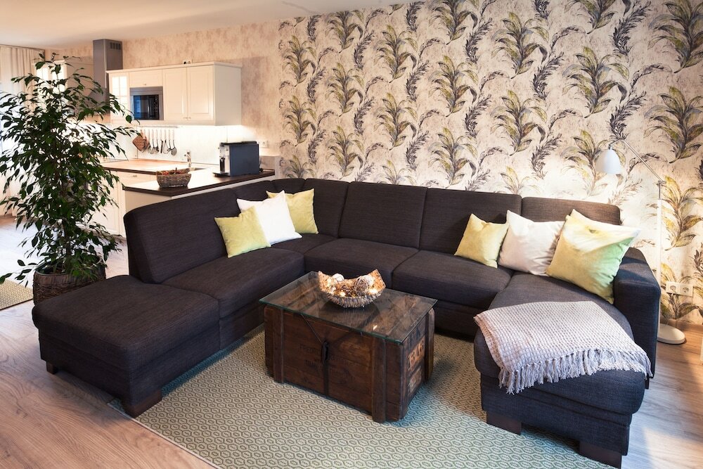 Фото Haus am Stadtturm