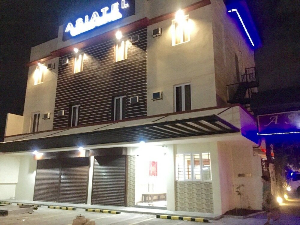 Фото Asiatel Hotel, Sta. Rosa, Laguna