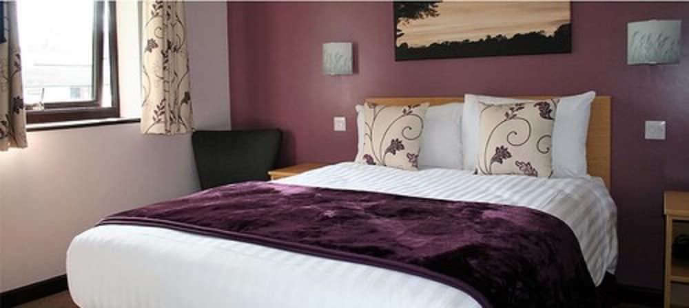 Фото Yorkway Motel