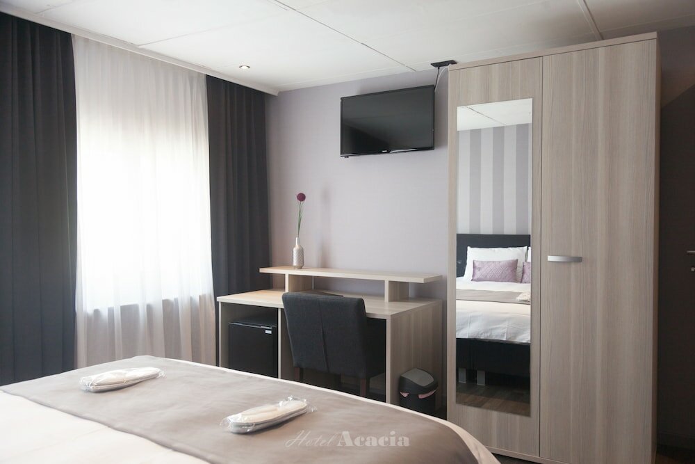 Фото Hotel Acacia