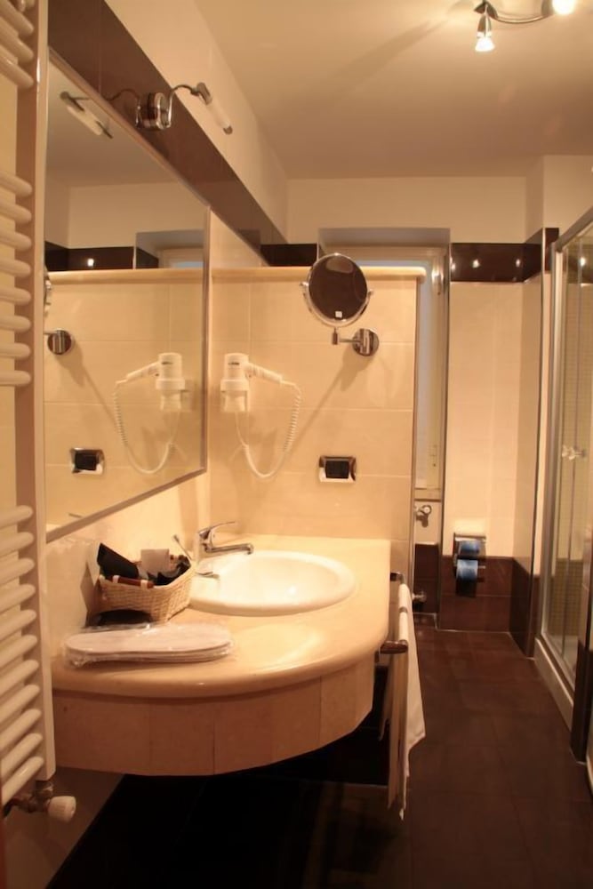 Фото Hotel Ristorante Nido d'Aquila