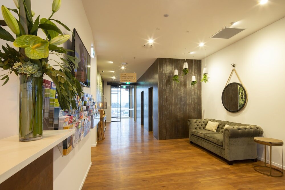 Фото Wyndham Garden Queenstown