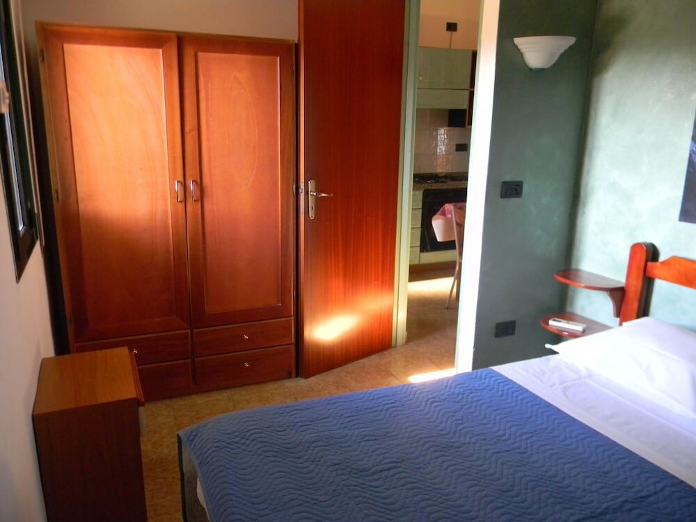 Фото Happy Camp in Camping Villaggio Thurium