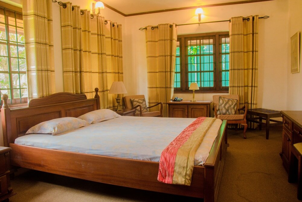 Фото Magic Mansion